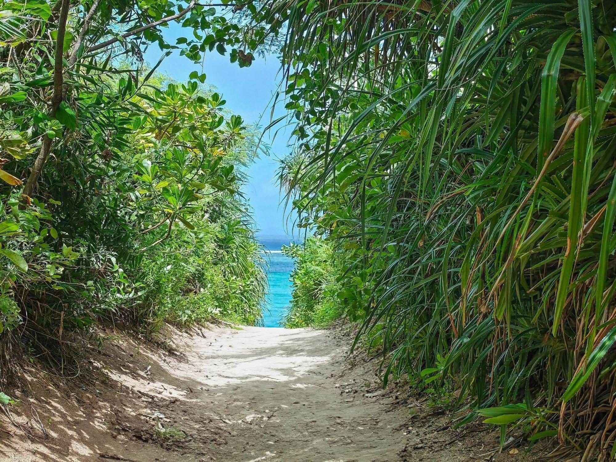 Nagahama Beach Resort Kanon Nakijin Εξωτερικό φωτογραφία