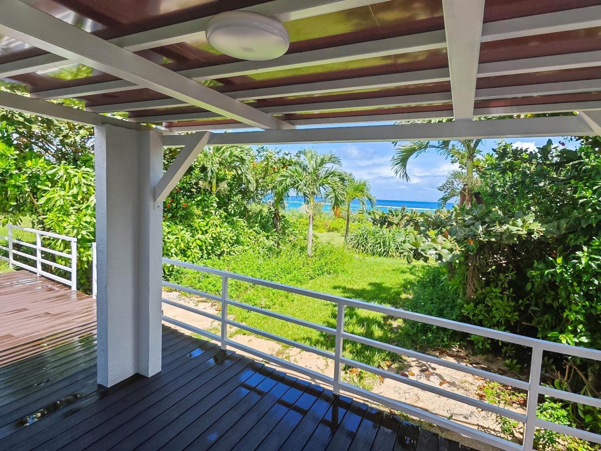 Nagahama Beach Resort Kanon Nakijin Δωμάτιο φωτογραφία
