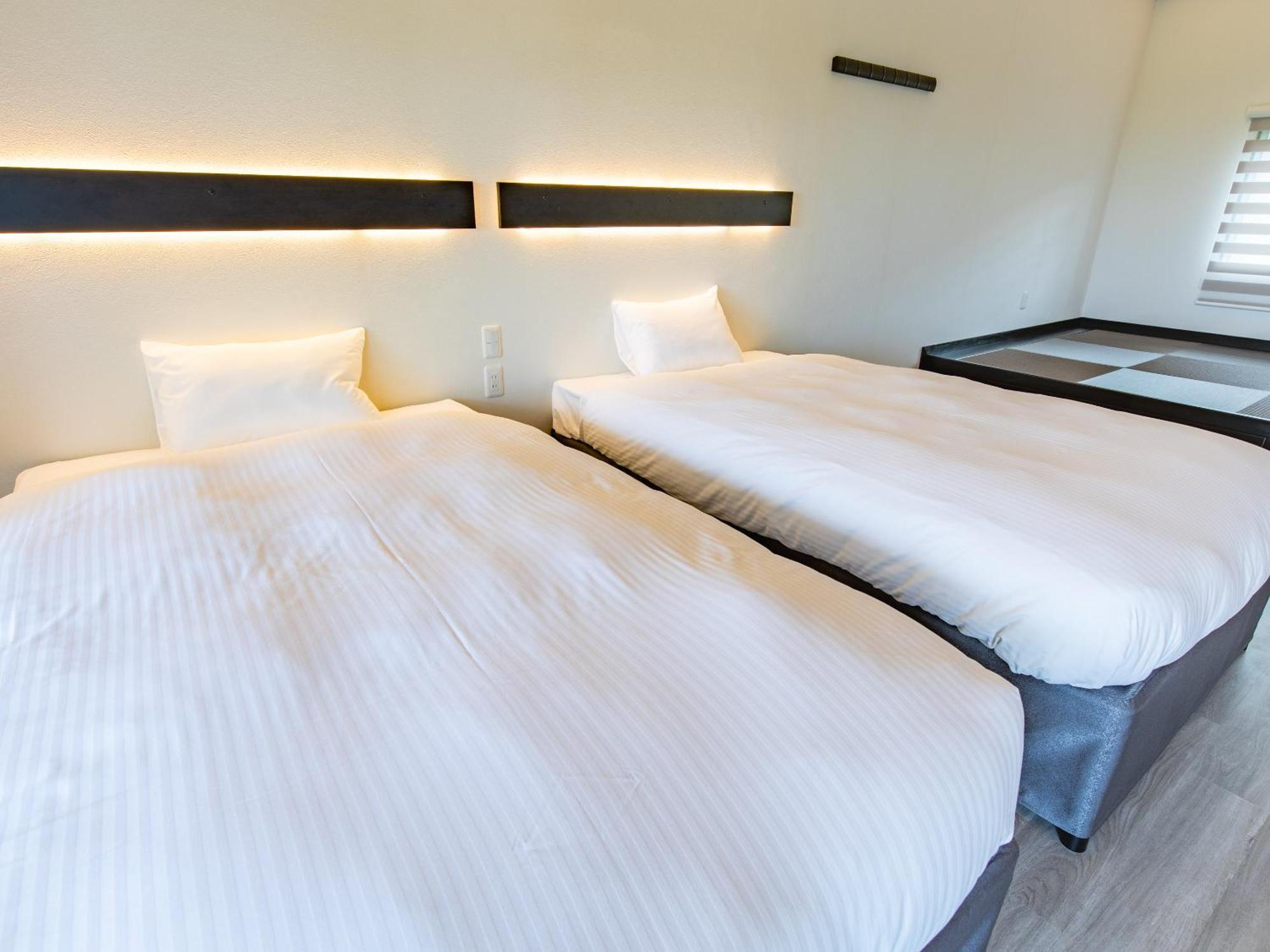 Nagahama Beach Resort Kanon Nakijin Εξωτερικό φωτογραφία