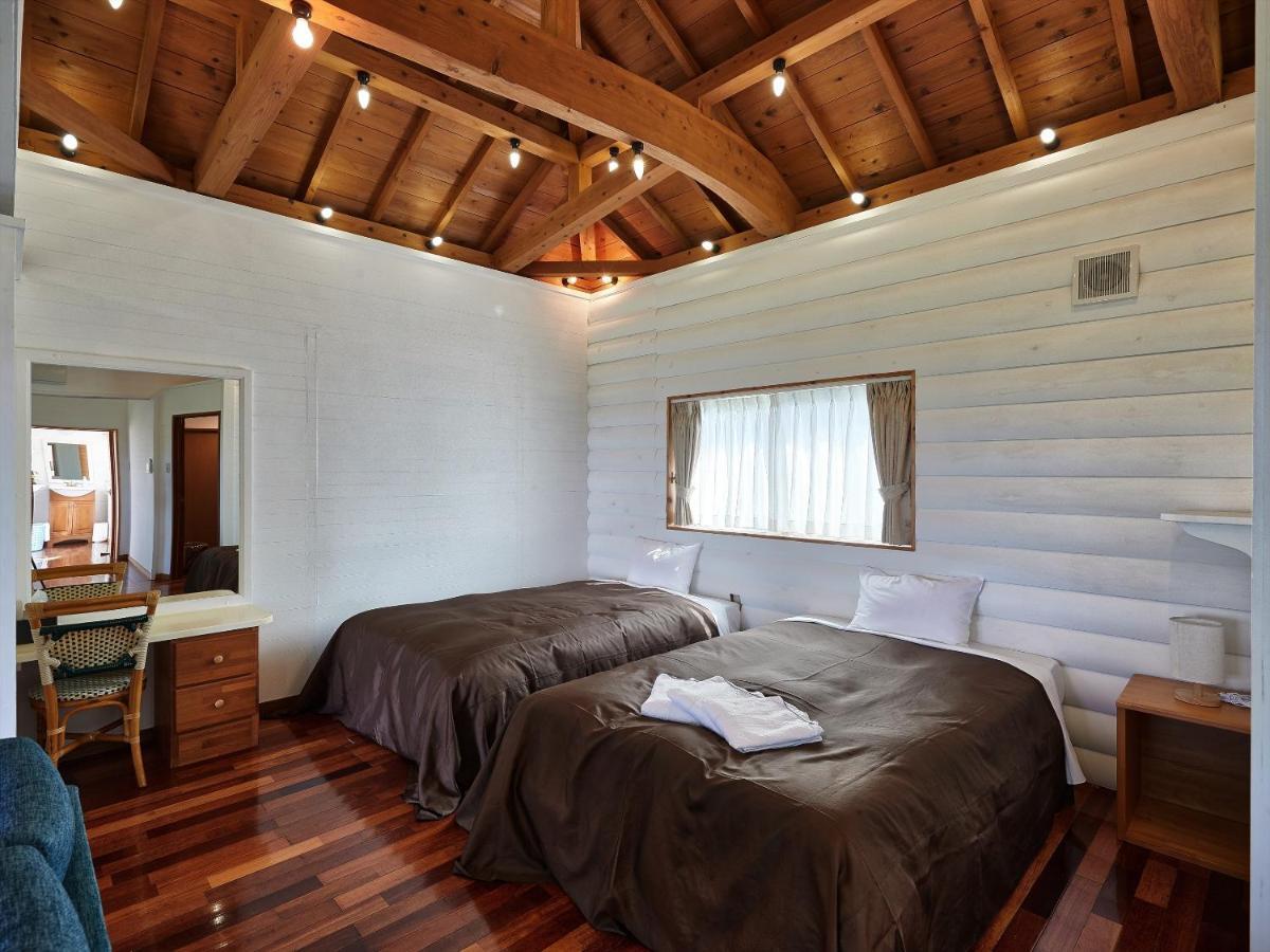Nagahama Beach Resort Kanon Nakijin Εξωτερικό φωτογραφία
